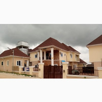 2-Wing Hotel for Sale in Airport Road, Lugbe, Abuja