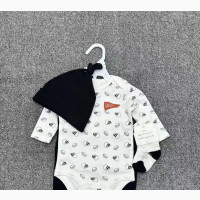 4pcs Boy Set