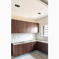 Furnished 3bdrm Apartment in Kate for rent