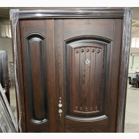 Size 4ft by 7ft Jaman Steel Door