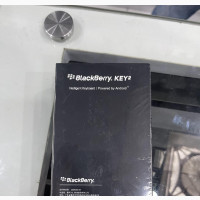 BlackBerry KEY2 64 GB Black - Brand New