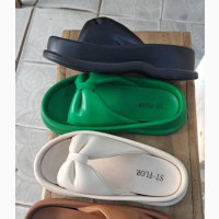 Ladies Quality Footwear