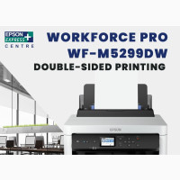 Workforce Pro WF-M5299DW