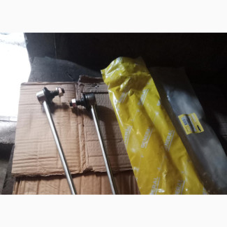 Toyota Corolla 2014-2020 Front Linkage Sets