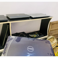 Laptop Dell Inspiron 15 5000 16GB Intel Core I3 SSD 256GB