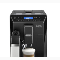 Delongi Coffee Maker, Fairly Used