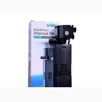 Aquarium Filter Pump - Sobo Wp-2000f