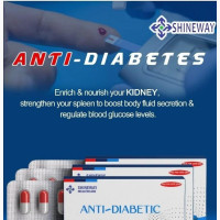 Anti Diabetic