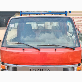 Toyota Dyna 2002