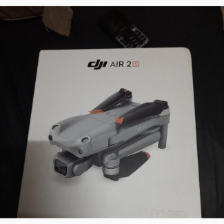 DJI Air 2s