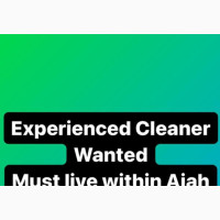 Housekeeper Needed for Part-Time Job