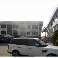 Shop Space in Wuse2 for Rent