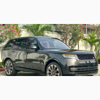Land Rover Range Rover 2023 Green