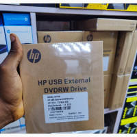 HP Original Ext USB DVD-Rw Drive