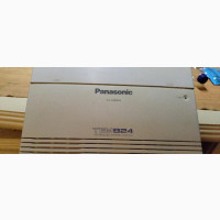 Panasonic 16 Extensions Configuration Intercom Pabx / Proprietary Phone Box
