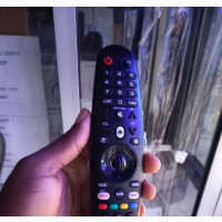 Magic LG Smart Tv Remote Control