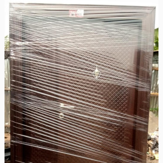 Brand New Home Made Iron Security Door