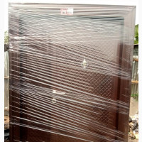 Brand New Home Made Iron Security Door