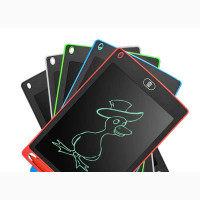 LCD Writing Tablet Electronic Writting