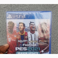 Efootball Pes21 for PS4