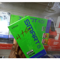 New Infinix Smart 8 64 GB