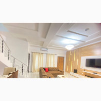Nice 4 Bedroom Duplex Shortlet Apartment