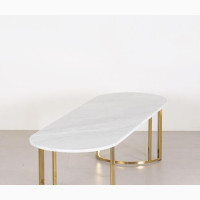 Center Table Iron Legs