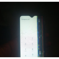 Samsung Galaxy M20 32 GB Purple