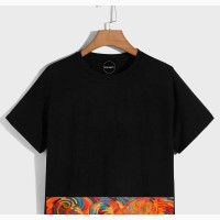 Stylish Oversize TSHIRT