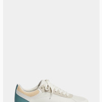 Pull Bear Basic Contrast Sneakers