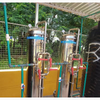 Reverse Osmosis Water Treatment System 1000 Litres