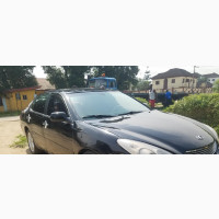 Lexus ES 2006 Black