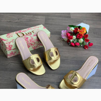 Charles David CD Slippers