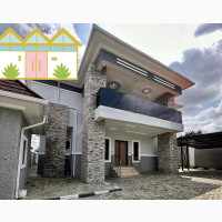 Furnished 5bdrm Duplex in Gudu Abuja for sale
