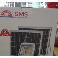 Solar Lights 200W