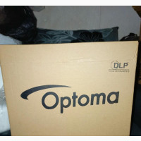 Optoma W400 4000 Lumens DLP Projector