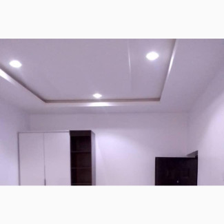 Apata - Newly Built 3 Bedroom Bungalow To Let
