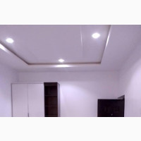 Apata - Newly Built 3 Bedroom Bungalow To Let