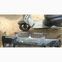 Bumper E90 Sports for BMW 328i