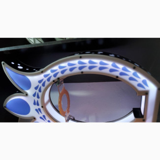 Classe Azul Chagne Carrier