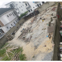 658sqm of Land
