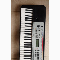Yamaha Keyboard Ypt-260