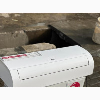 LG Air Conditioner with Inverter Technology