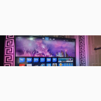 Philips 55 Saphi Smart Television