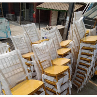 Event Center Chairs