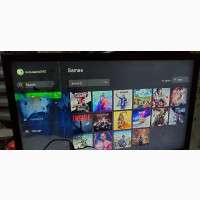 Xbox One Wired Pad ( Fifa 23, Pes 23, Watchdogs Etc)
**Experience Gaming Thrills with Xbox One