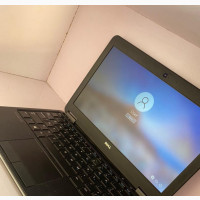 Dell Latitude E7240 8GB Intel Core I5 SSD 128GB