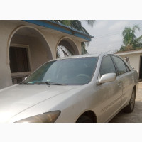 Toyota Camry 2.4 XLE 2005 for Sale