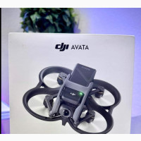 DJI Avata Drone - Brand New
