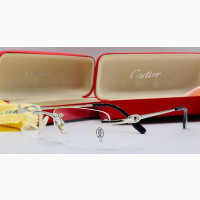 Cartier Glasses